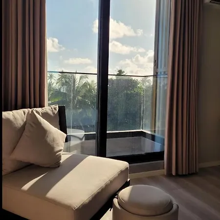Ocean Pearl Family Suite